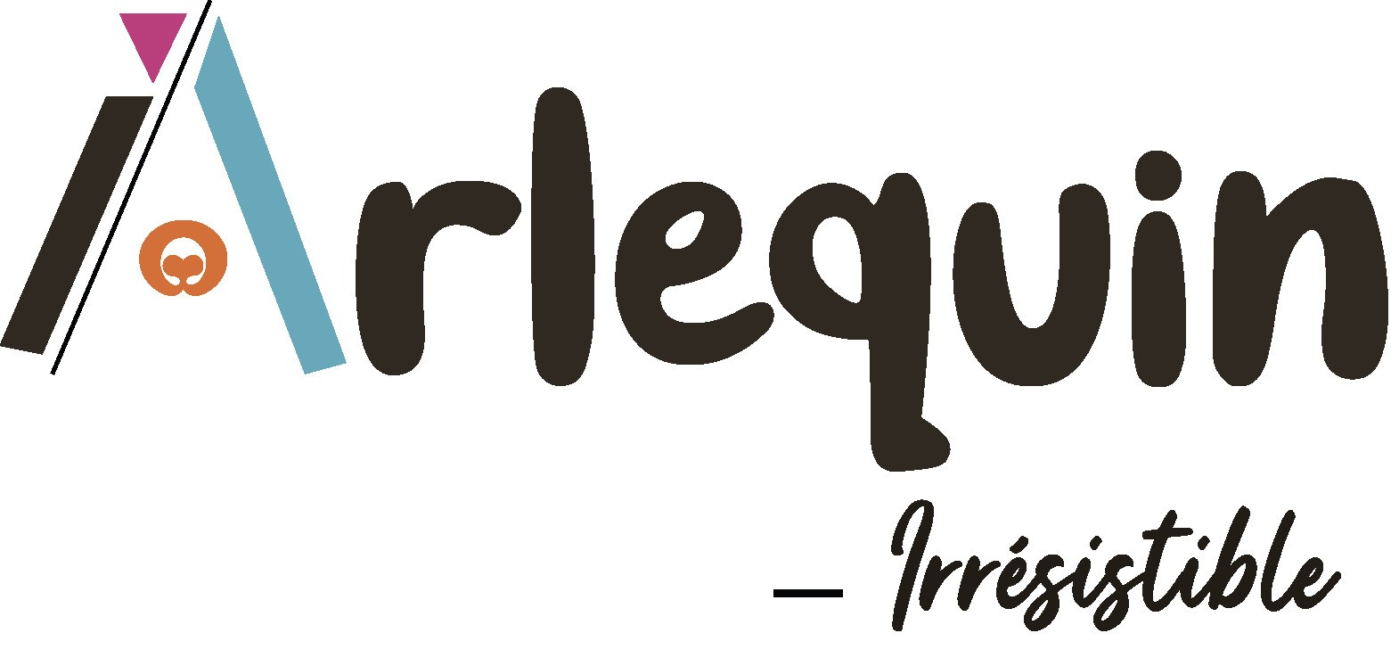 Arlequin irresistible